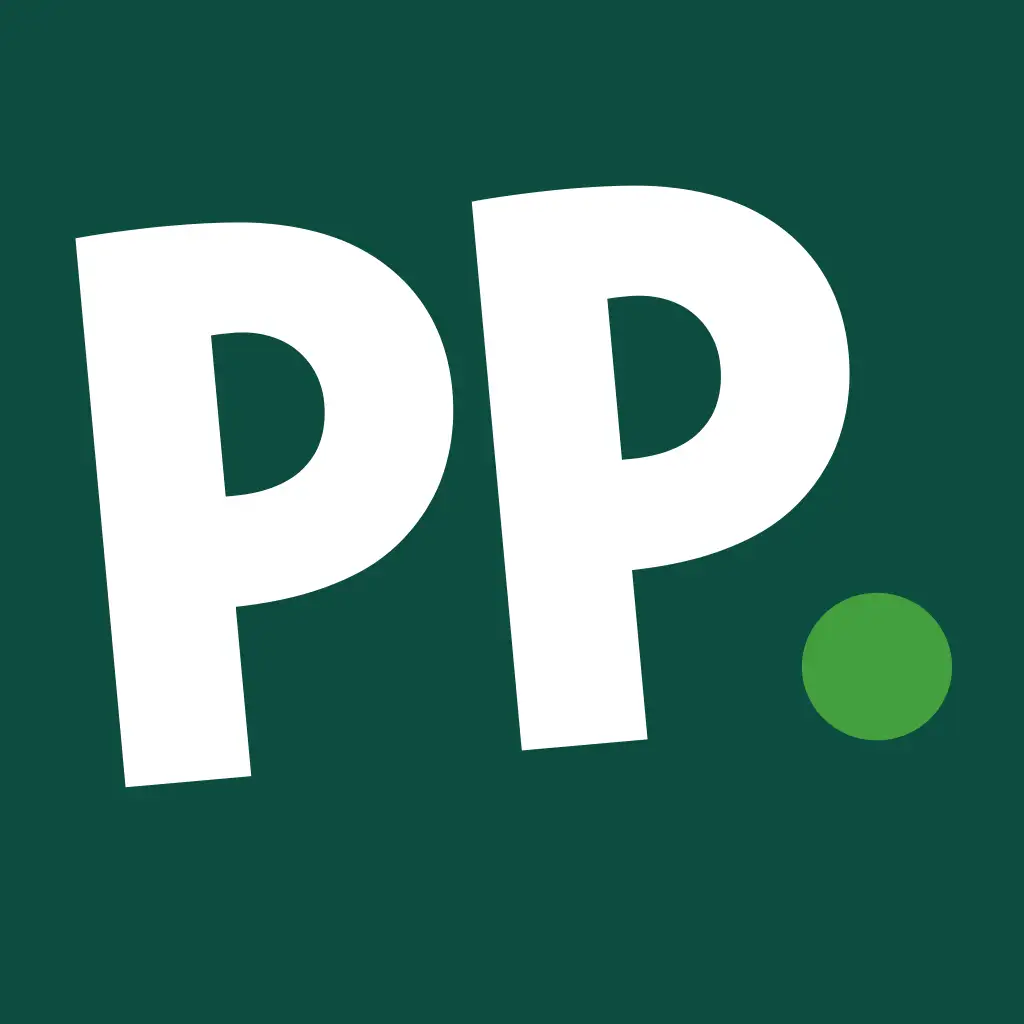 paddypower logo