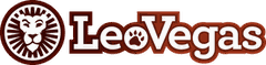 LeoVegas logo