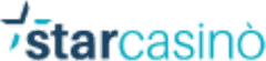 StarCasinò logo