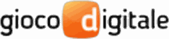Gioco Digitale logo